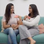 Shiva Jyothi Instagram - Evaru Kat, evaru Kit telidu. Kaani okati lekunda inkoti ayithe undalem. @kitkatindia #youmakemybreak #KitKat #Kit #Kat #ValentinesDay #Valentines #haveabreak #Collab