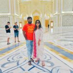 Shiva Jyothi Instagram – #abudhabi ❤️
.
.
.
.
.
#newpost #jyothakka #shivajyothi #instagram #instagood #abudhabi #travel