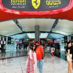 Shiva Jyothi Instagram – #abudhabi ❤️
.
.
.
.
.
#newpost #jyothakka #shivajyothi #instagram #instagood #abudhabi #travel
