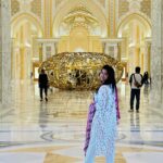Shiva Jyothi Instagram – #abudhabi ❤️
.
.
.
.
.
#newpost #jyothakka #shivajyothi #instagram #instagood #abudhabi #travel