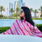 Shiva Jyothi Instagram – #abudhabi ❤️
.
.
.
.
.
#newpost #jyothakka #shivajyothi #instagram #instagood #abudhabi #travel