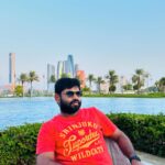 Shiva Jyothi Instagram – #abudhabi ❤️
.
.
.
.
.
#newpost #jyothakka #shivajyothi #instagram #instagood #abudhabi #travel