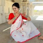 Shiva Jyothi Instagram – My Beautiful Akka @iam.savithri ❤️😍
.
.
#navyamarouthu #jyothakka #réel #reelsinstagram #reelitfeelit #reelindia #chor