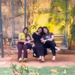 Shiva Jyothi Instagram – ❤️❤️
.
.
.
Location @ravasaretreat