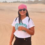 Shiva Jyothi Instagram – #desertsafaridubai❤️
.
.
.
.
.
#jyothakka #shivajyothi #newpost #instagram #instagood #dubai #travel #traveldiaries #vacation