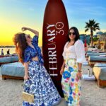 Shivaleeka Oberoi Instagram – Longest January that’s ever been! 🫠
All the people, things & places that made it worthwhile! 🫶🏻
#January #Moods #2024 #PhotoDump 📸