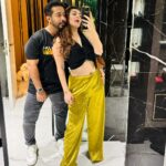 Shivaleeka Oberoi Instagram - Longest January that’s ever been! 🫠 All the people, things & places that made it worthwhile! 🫶🏻 #January #Moods #2024 #PhotoDump 📸