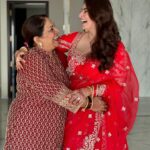 Shivaleeka Oberoi Instagram - #HappyBirthday to my super chill MIL. ❤️❤️❤️