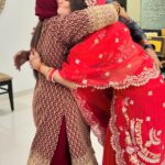Shivaleeka Oberoi Instagram - #HappyBirthday to my super chill MIL. ❤️❤️❤️