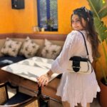 Shivaleeka Oberoi Instagram - Rainbows & bows 🌈🎀