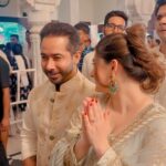 Shivaleeka Oberoi Instagram - “There are no coincidences, just divine appointments.” #Thankful #Grateful #Blessed 😇💫