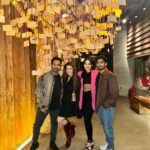 Shivaleeka Oberoi Instagram – Longest January that’s ever been! 🫠
All the people, things & places that made it worthwhile! 🫶🏻
#January #Moods #2024 #PhotoDump 📸