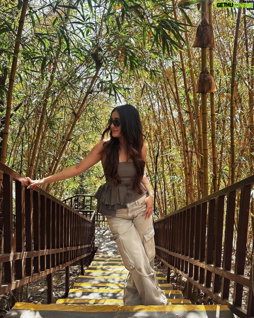 Shivangi Joshi Instagram - Udaipur - The City of Lakes