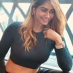 Shivani Narayanan Instagram - Lil bit more🫰🏻