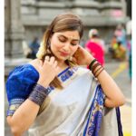 Shivani Narayanan Instagram - 😊❤️