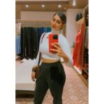 Shivani Narayanan Instagram – 🤍