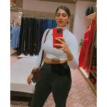 Shivani Narayanan Instagram - 🤍