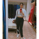 Shivani Narayanan Instagram – 🤍