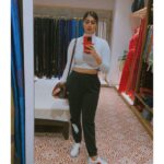 Shivani Narayanan Instagram - 🤍