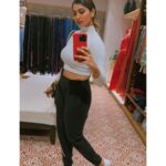 Shivani Narayanan Instagram – 🤍