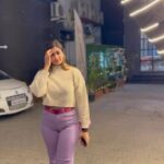 Shivani Narayanan Instagram - Just casual 🤷‍♀️😊