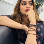 Shivani Narayanan Instagram - Hey Mr 👋