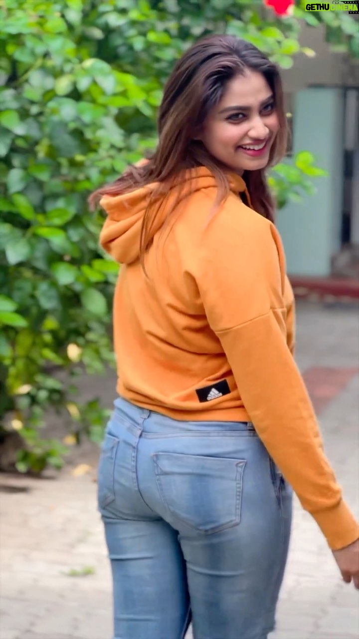 Shivani Narayanan Instagram - Kaavaalaaa fever still on ? 😉🔥