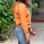Shivani Narayanan Instagram – Kushiiiiii 🥰😊