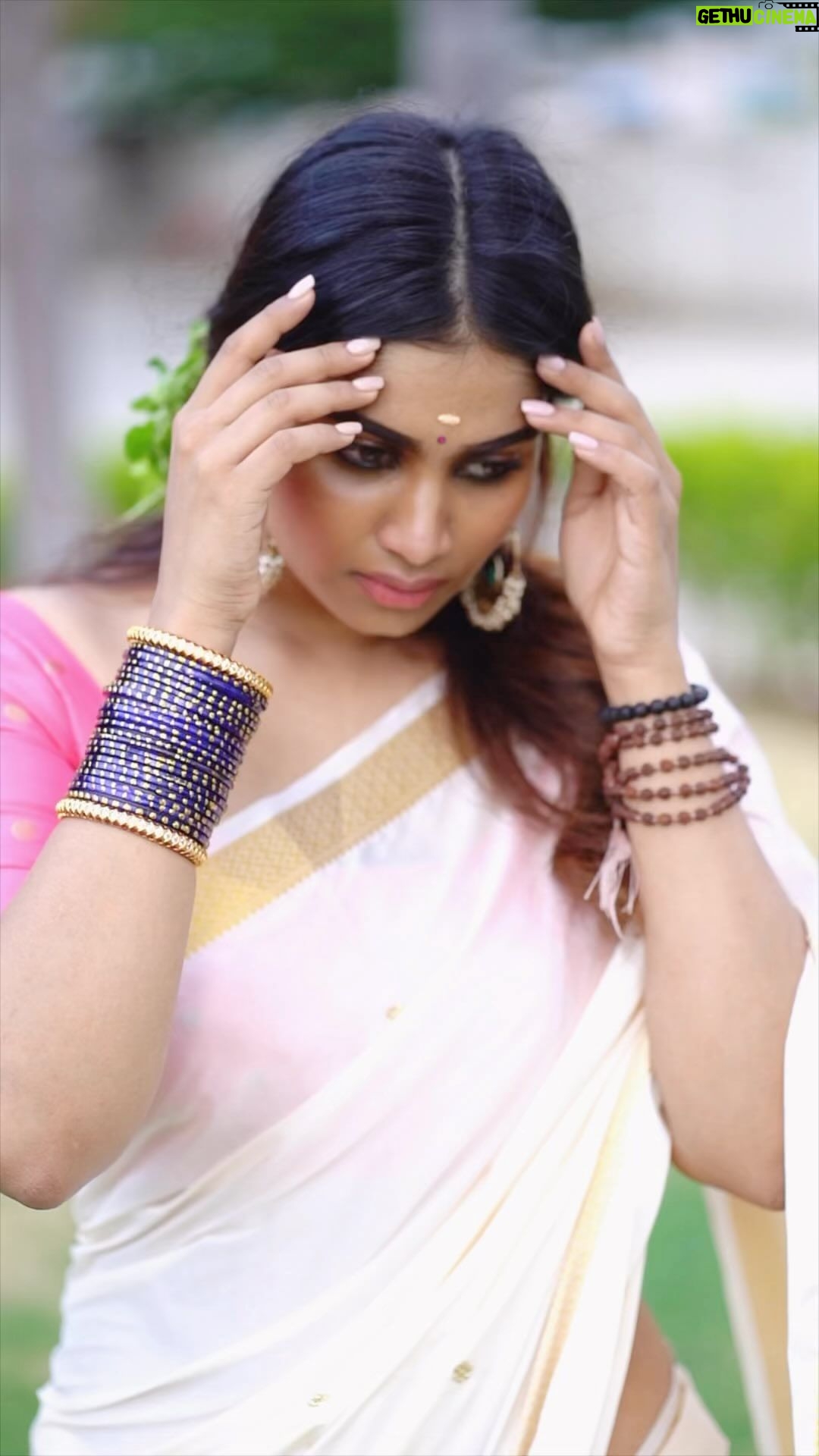 Shivani Narayanan Instagram - Hayyoda 😊