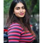 Shivani Narayanan Instagram - Candy Girl 🍭