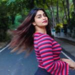 Shivani Narayanan Instagram - Hey allll 🔥