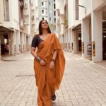 Shivani Narayanan Instagram - Vaadi Raasathi ✨