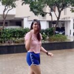 Shivani Narayanan Instagram – 🧸🌧️

#chennairains