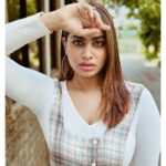 Shivani Narayanan Instagram – Hey all 😊