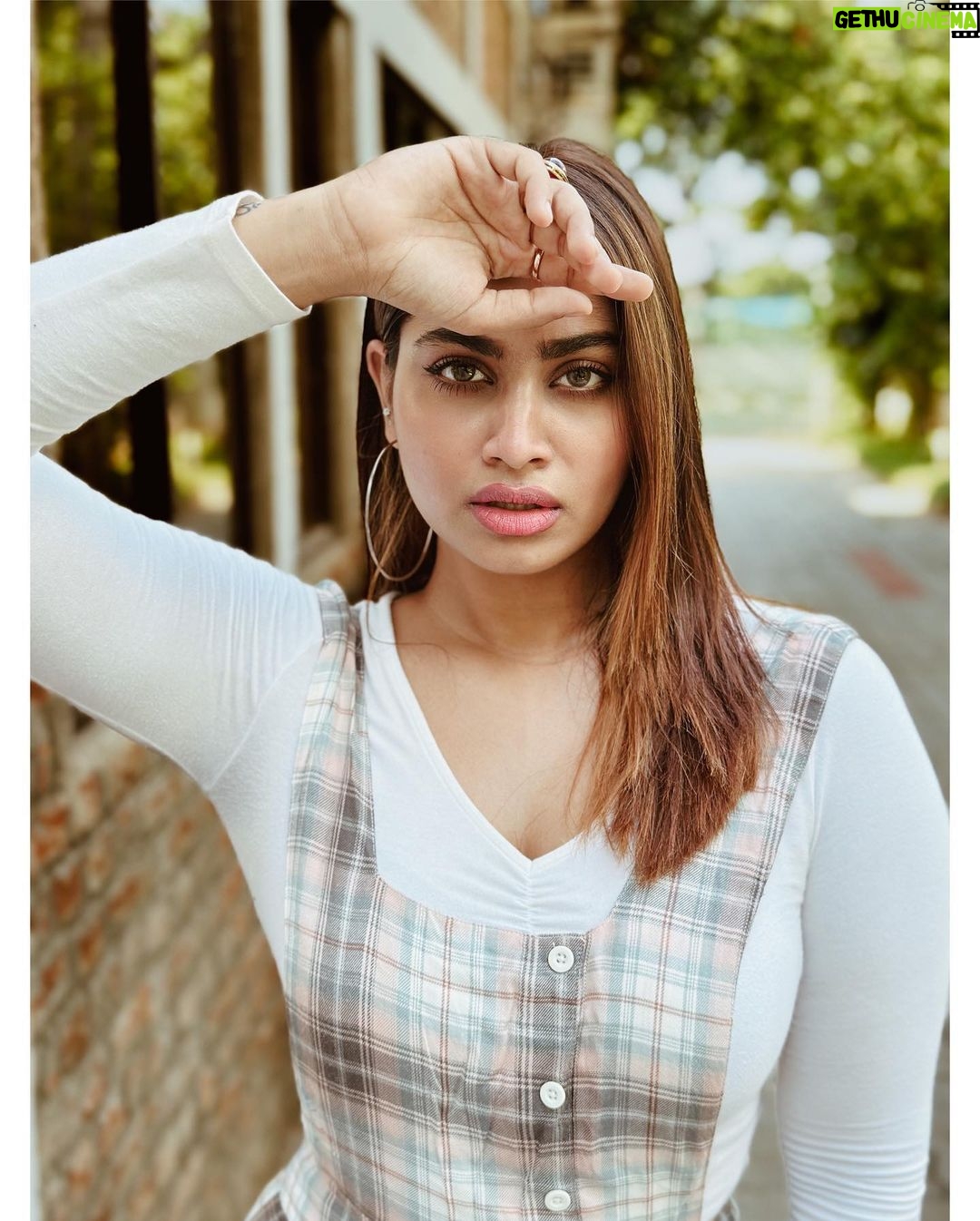 Shivani Narayanan Instagram - Hey all 😊