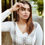 Shivani Narayanan Instagram - Hey all 😊