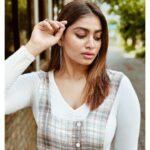Shivani Narayanan Instagram - Hey all 😊