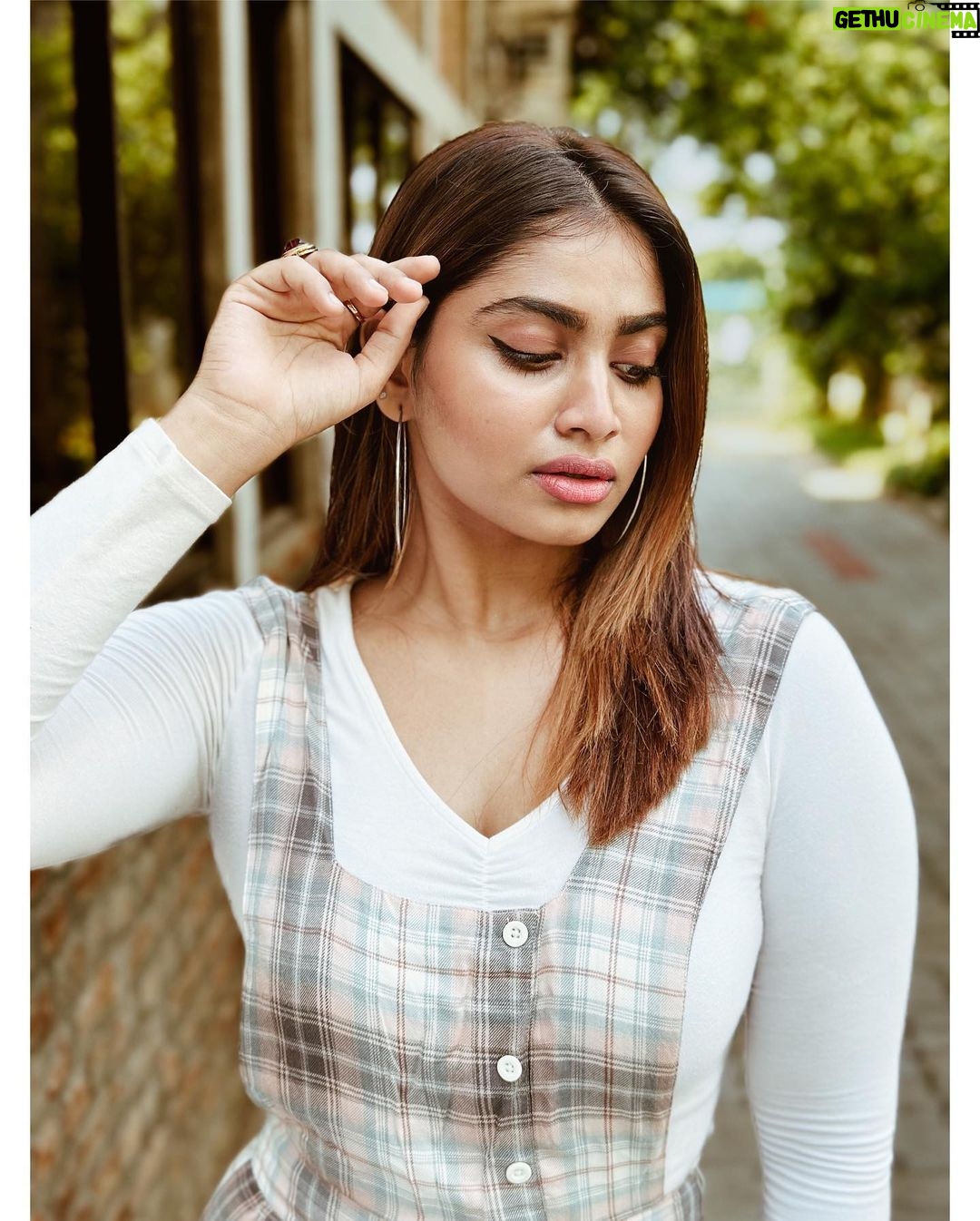 Shivani Narayanan Instagram - Hey all 😊