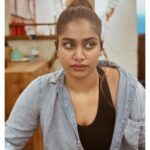 Shivani Narayanan Instagram - Faces I make while wondering what to order 💭🤷‍♀️