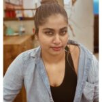 Shivani Narayanan Instagram - Faces I make while wondering what to order 💭🤷‍♀️