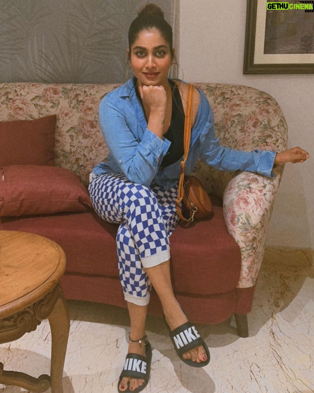 Shivani Narayanan Instagram - #classicism