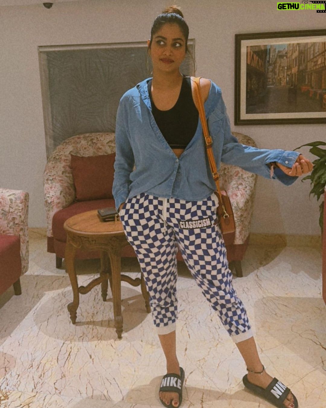 Shivani Narayanan Instagram - #classicism