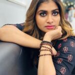 Shivani Narayanan Instagram - Hey Mr 👋