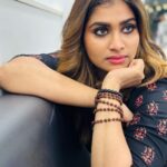 Shivani Narayanan Instagram - Hey Mr 👋