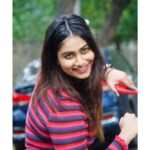 Shivani Narayanan Instagram - Candy Girl 🍭