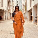 Shivani Narayanan Instagram - Vaadi Raasathi ✨