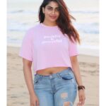 Shivani Narayanan Instagram - Happy Sunday 🥳