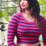 Shivani Narayanan Instagram - Seriiiiiii enga polaammmm 🤔