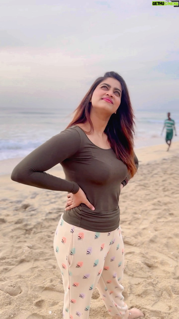 Shivani Narayanan Instagram - Nenjame Nenjame 🎶❤️