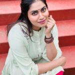 Shivani Narayanan Instagram – 👋♥️ Ooty
